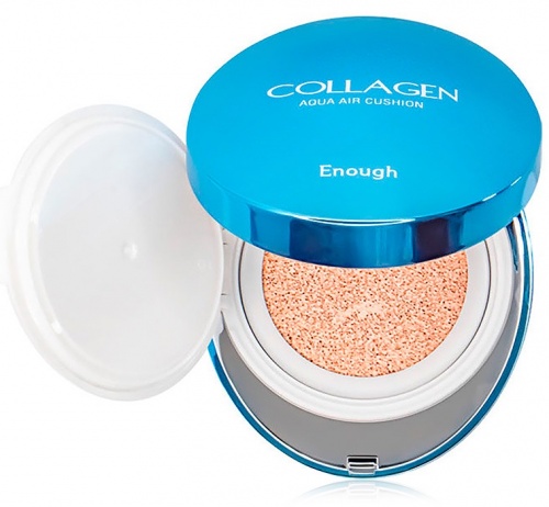 Enough     , 13   Collagen Aqua Air Cushion 13