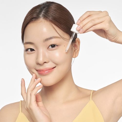 CKD    ()       -, Vita C Teca Toning Shot Serum  4