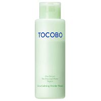 Tocobo        , Cica Calming Powder Wash