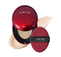 TIRTIR ������� ����-����� � ����������� �������, ������� 19.5N Mute Ivory, Mask Fit Red Mini Cushion