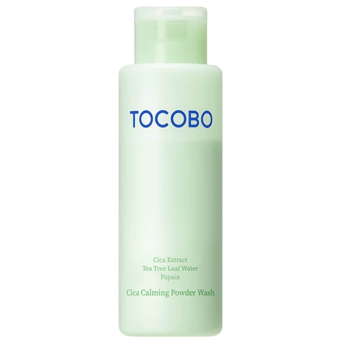 Tocobo        , Cica Calming Powder Wash