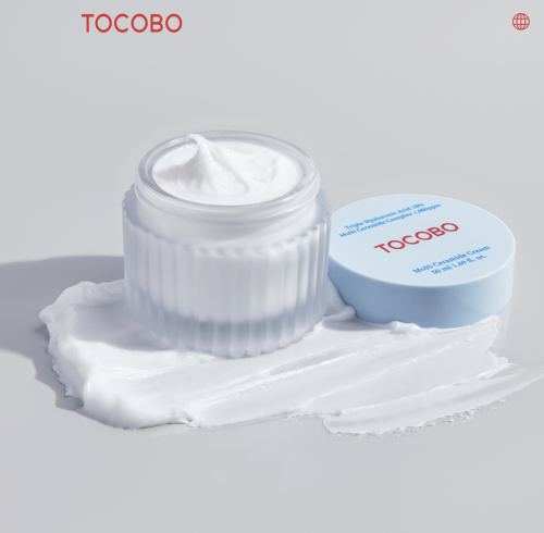 TOCOBO        , 3 , Glow&Moist Trio  6