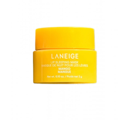 Laneige ������ ����� ��� ��� '�����' (����), Lip Sleeping Mask Mango Mini