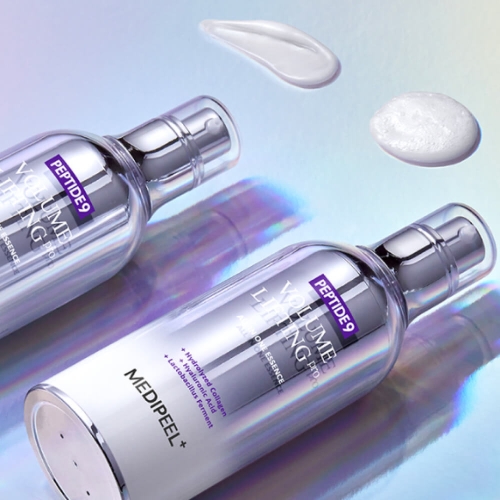 MEDI-PEEL  -     , Peptide 9 Volume Lifting All In One Essence PRO  4