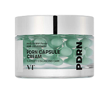 VT  -     , Cosmetics PDRN Capsule Cream