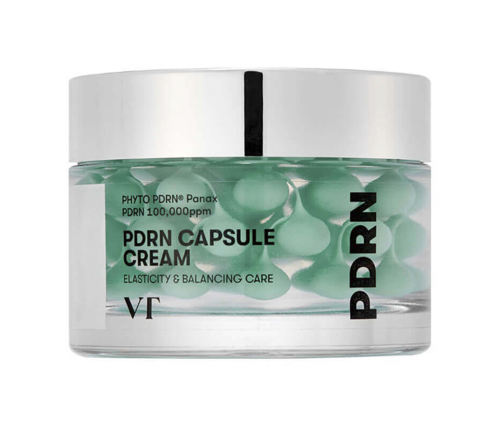 VT ���������� ����-���� � ���������� ���� � ���������, Cosmetics PDRN Capsule Cream