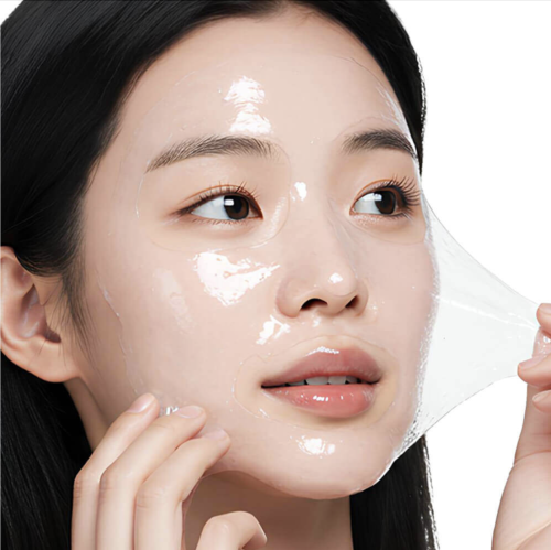 Medicube  -  ,     , Kojic Acid Turmeric Night Wrapping Mask  3