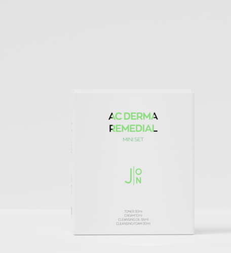 J:on         -, AC Derma Remedial Mini Set  2