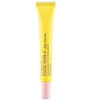 LALARECIPE           , Yuzu Vita  Eye Serum