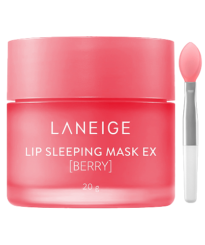 Laneige     '' ( 20 ) Lip Sleeping Mask Berry