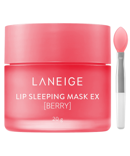 Laneige     '' ( 20 ) Lip Sleeping Mask Berry