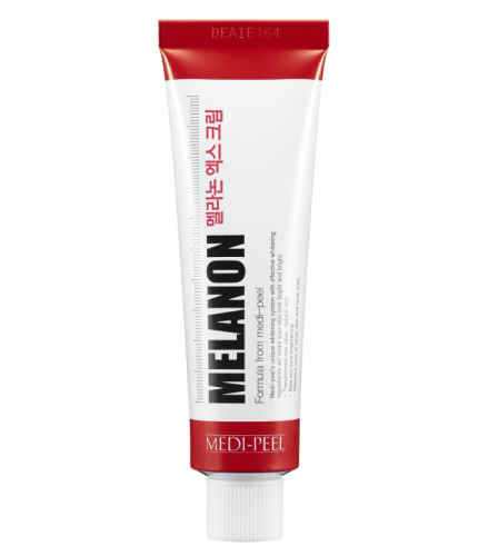 Medi-peel Крем для лица от пигментации  Melanon X Cream