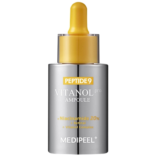 MEDIPEEL -         ,  Peptide 9 Vitanol Ampoule PRO