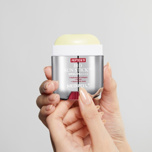 MEDIPEEL      , Peptide 9 Bio Sun Stick PRO SPF50+ PA++++  4