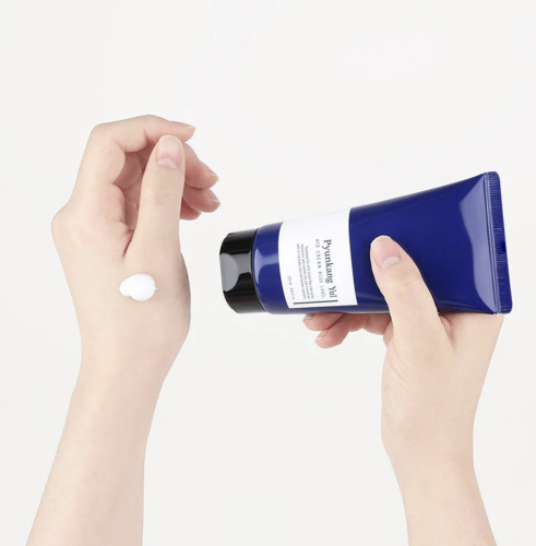 Pyunkang Yul       (  ), Ato Cream Blue Label  2