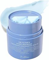 Dr.Althea  -    , Pore Refresh Grinding Cleansing Balm