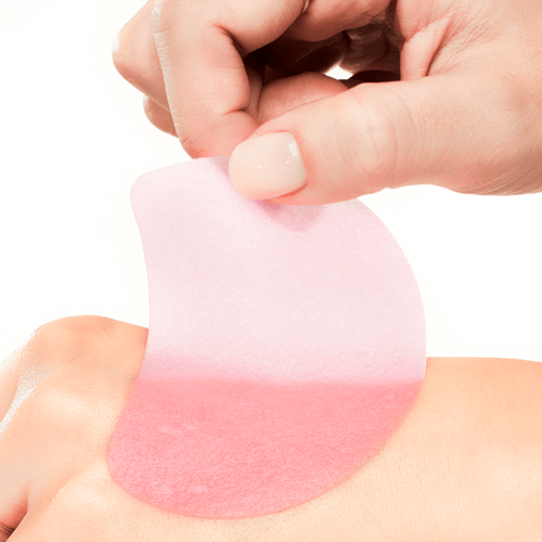 Anua     -     , 60 , Niacinamide 5 + TXA Brightening Pad  5