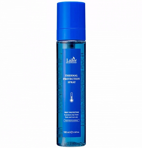 Lador Термозащитный спрей-мист для волос  Thermal protection spray
