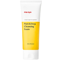 Manyo        , Pure Deep Cleansing Foam