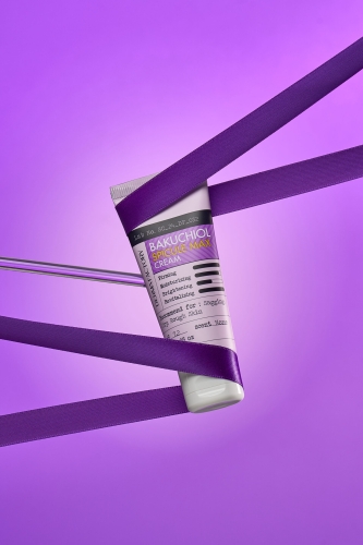 Derma Factory  -       (), Bakuchiol Spicule Max Cream  2