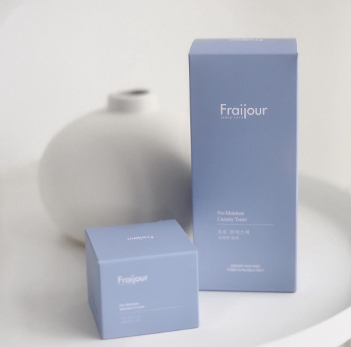 Fraijour         Pro-moisture intensive cream  2
