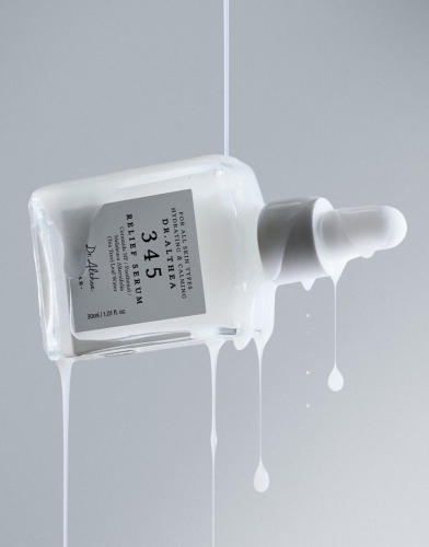 Dr. Althea ˸���� ������������� ��������� � ���� � ����������, 345 Relief Serum ���� 2
