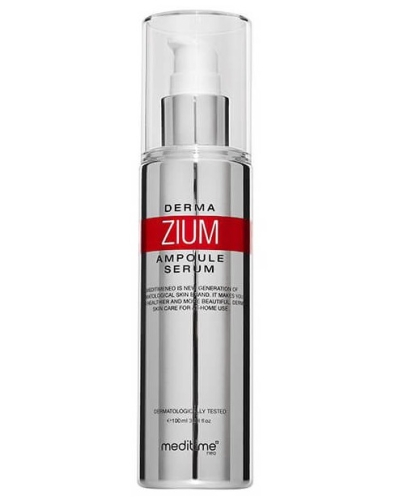 Meditime  -    , Botalinum Derma Zium Ampoule Serum