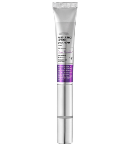 VT Cosmetics  -     ()  , Reedle Shot Lifting Eye Cream