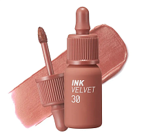 Peripera     ,  30 Classic Nude, Ink Velvet