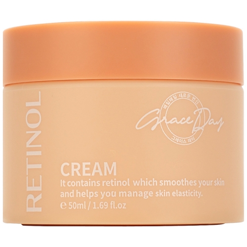 Grace Day -      , Retinol Cream