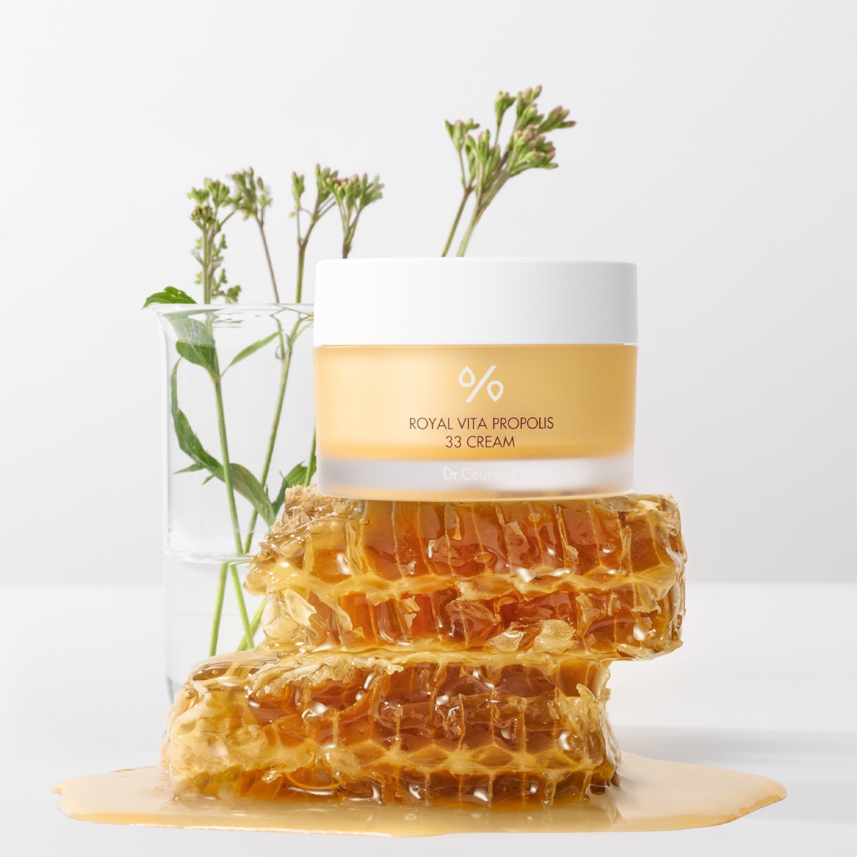 Royal Vita Propolis 33 Cream