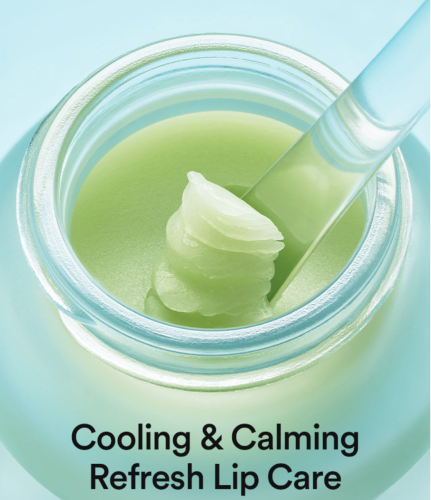 TOCOBO         , Mint Cooling Lip Mask  6