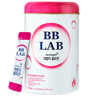 BB LAB      , 30 -, Goodnight Low Molecular Collagen 30 sticks