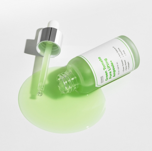 Sungboon Editor         , Green Tomato Pore Lifting Ampoule+  3