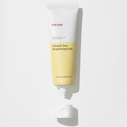 Manyo         , Vitamin Tree Brightening Pack  2