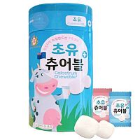 Ildong      (), Colostrum Chewable Milk Candy