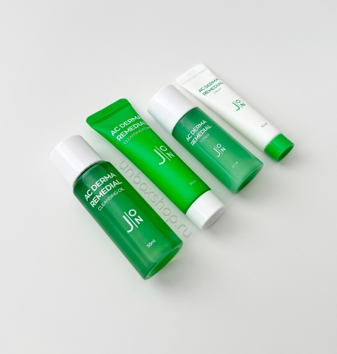 J:on         -, AC Derma Remedial Mini Set  5