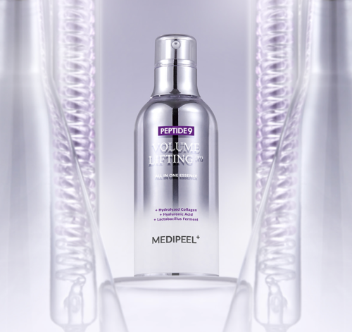 MEDI-PEEL  -     , Peptide 9 Volume Lifting All In One Essence PRO  6