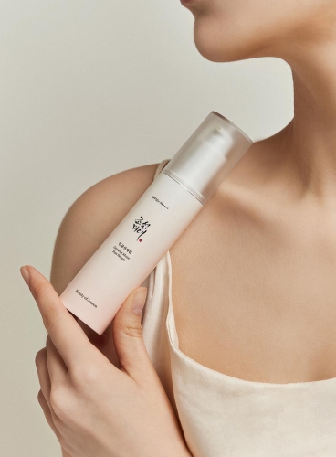 Beauty of Joseon �������������� �������-��������� � ������ ��������, Ginseng Moist Sun Serum SPF50+ PA++++ ���� 8