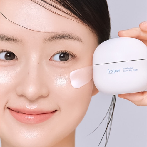 Fraijour  -     , Pro Moisture Cerato Airy Cream  5