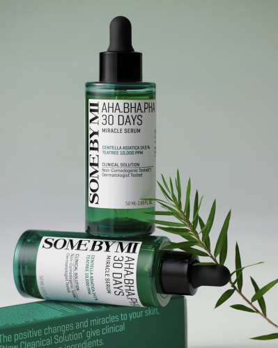 Some by mi        30 days miracle serum AHA BHA PHA  2