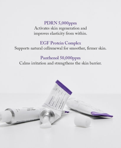 Dr.Althea ����������� ����������� ���� � ���� � ���������� ��������, Reju 5000 Cream PDRN ���� 6