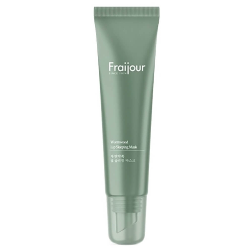 Fraijour         , Wormwood Lip Sleeping Mask