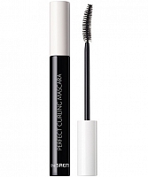 The Saem        Saemmul Perfect Curling Mascara