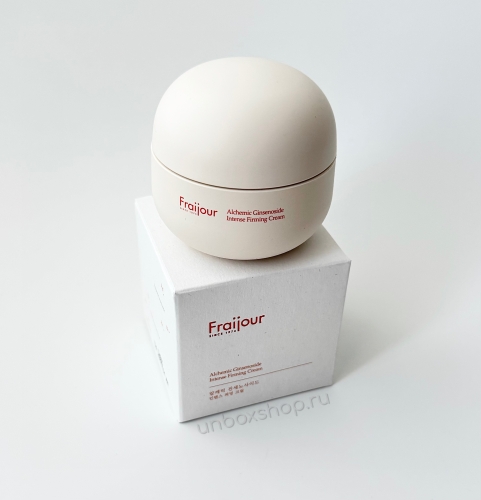 Fraijour         , Alchemic Ginsenoside Intense Firming Cream  2