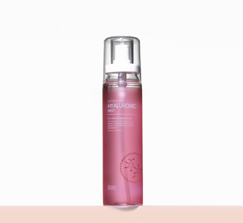 Tenzero -    (   ), Hydrating Hyaluronic Mist  2