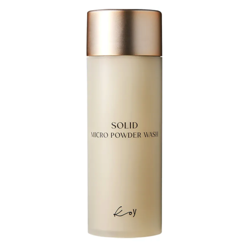Koy �����-����� ��� �������� � ��������� � ���������� (�������), Solid Micro Powder Wash