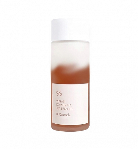 Dr.Ceuracle  -    ()  Vegan kombucha tea essence mini