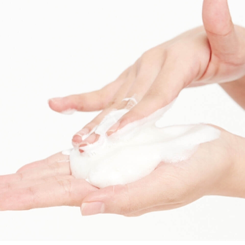 Medicube        , Zero Foam Cleanser  4
