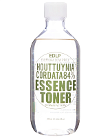 Derma Factory  -     , Houttuynia Cordata 84% Essence Toner